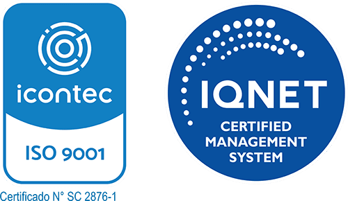 logo icontec