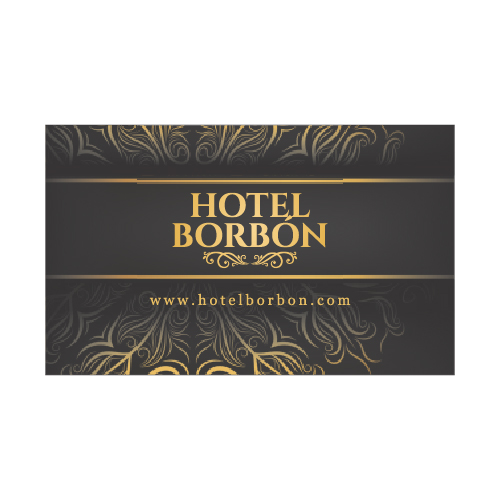 hotel borbon