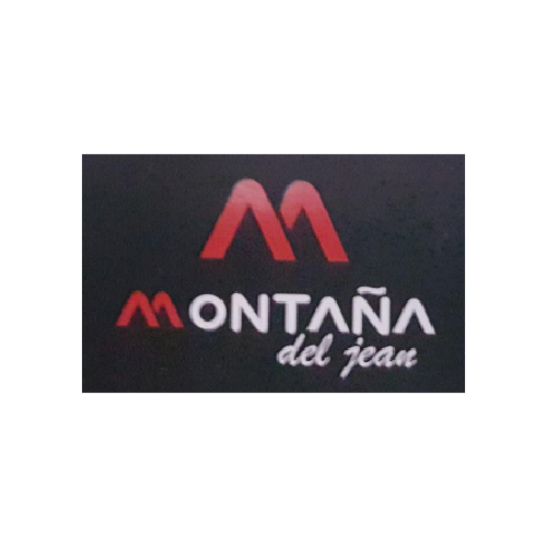 montaña del jean
