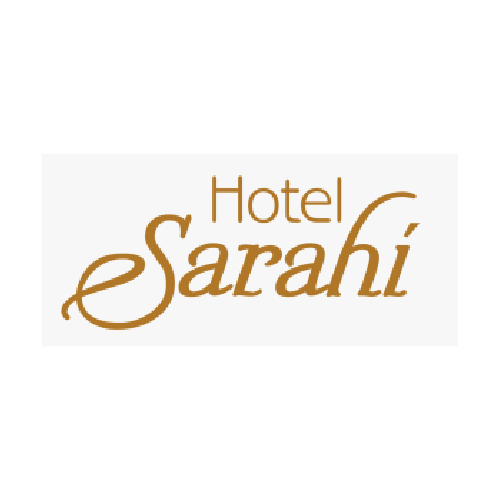 hotel sarahi