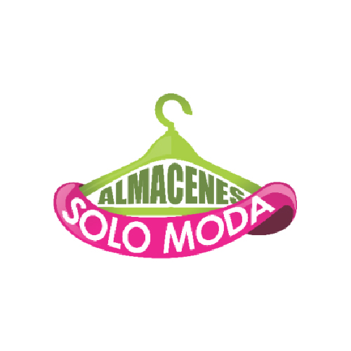 almacenes solo moda
