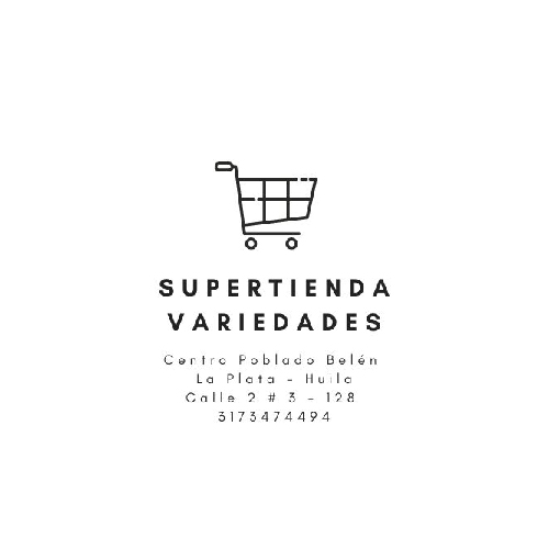 supertienda variedades