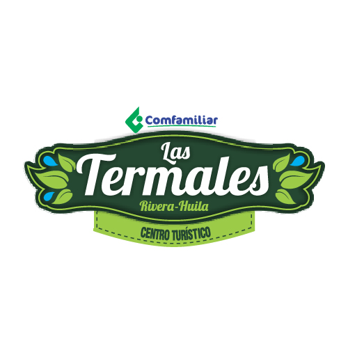 las termales de rivera