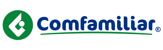 logo Comfamiliar, lleva al inicio