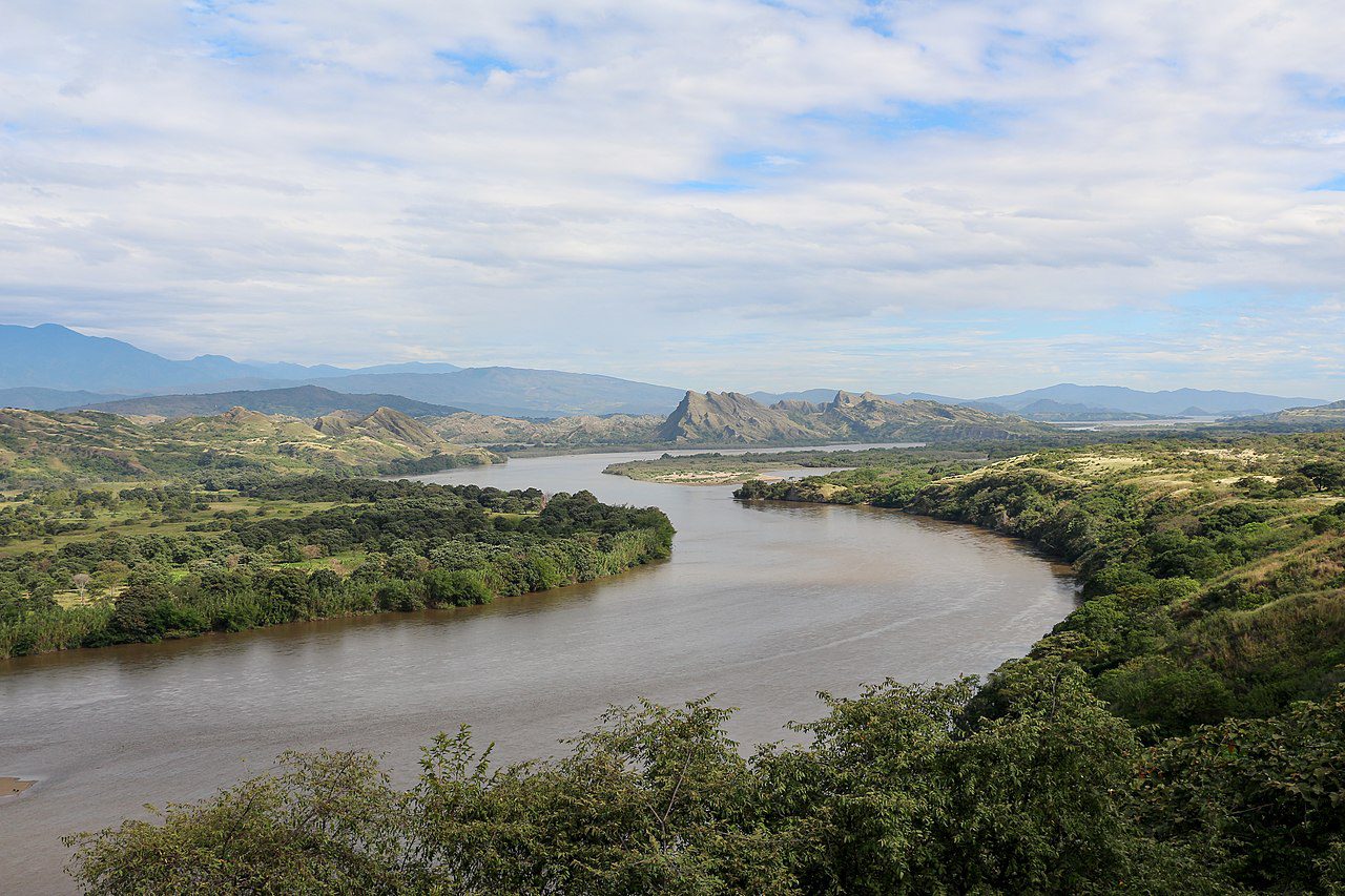 El Magdalena invites you to rediscover its river, its beaches and its natural wealth – Comfamiliar Huila