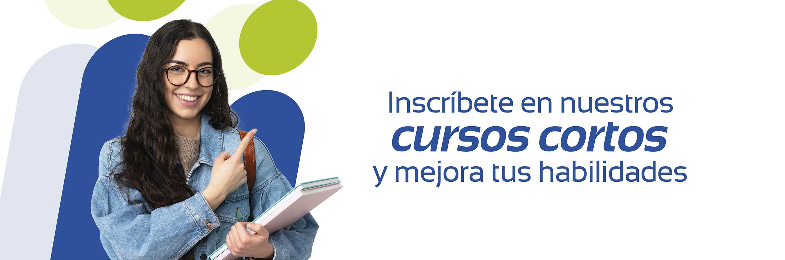 cursos cortos