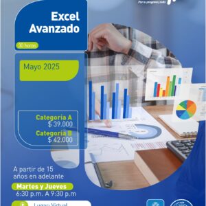 Excel avanzado