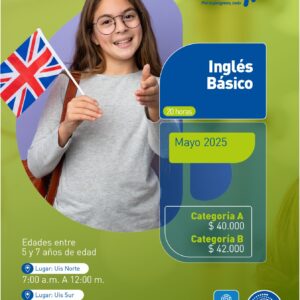 Inglés básico