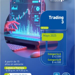 Trading 3