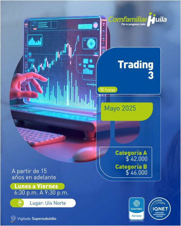 Trading 3