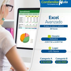 Excel Avanzado
