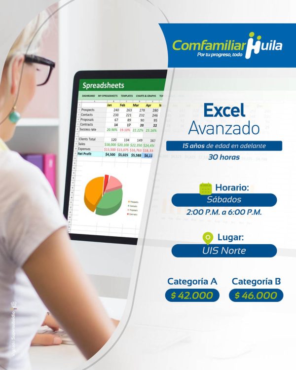 Excel Avanzado