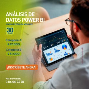 Análisis de Datos Power Bi
