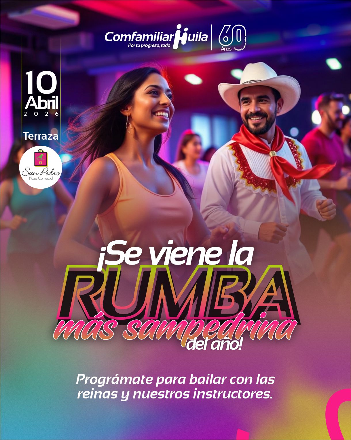 rumba-sampedrina