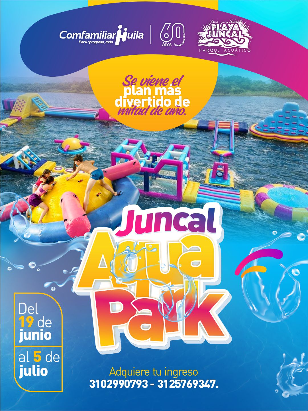 aquapark