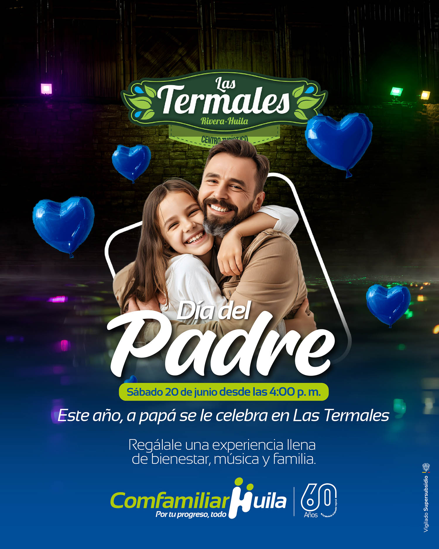 PAPA TERMALES