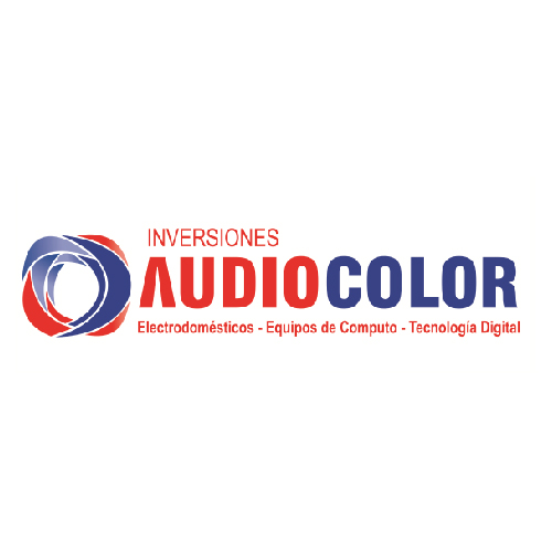 inversiones audiocolor