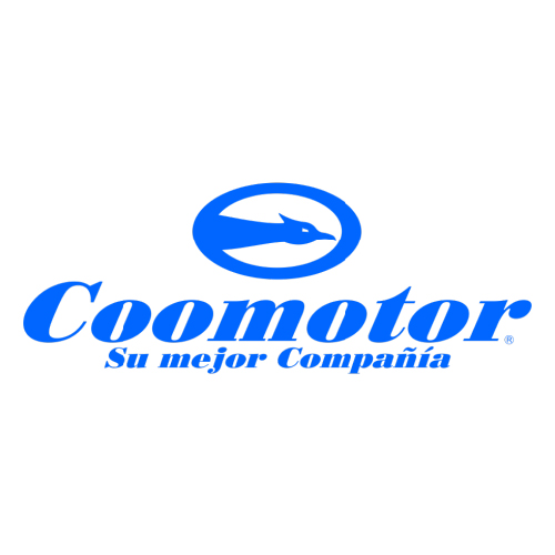 coomotor