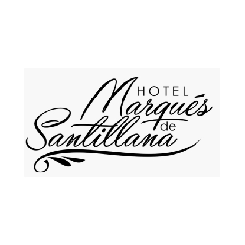 hotel marques de santillana