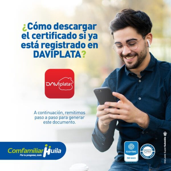 daviplata comfamiliar huila