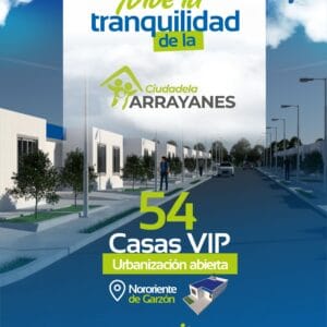 ciudadela arrayanes garzón huila proyecto vivienda comfamiliar huila