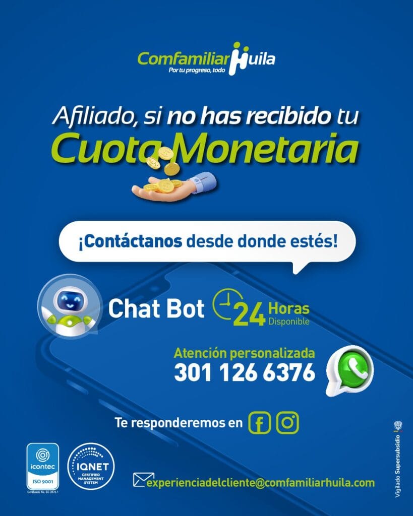 cuota