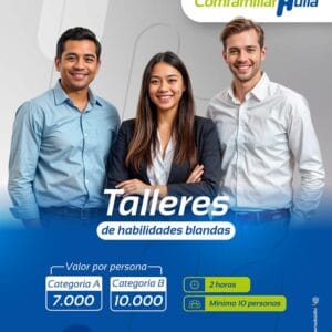 Taller de Habilidades Blandas