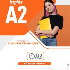 Programa académico de inglés Nivel A-2