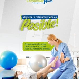 Terapias Integrales Infantiles