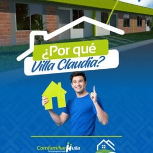villa claudia gigante huila proyecto de vivienda comfamiliar huila