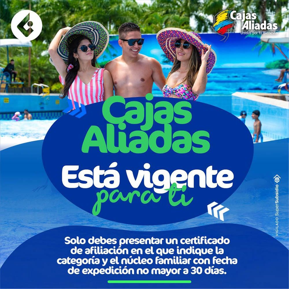 convenio cajas aliadas comfamiliar huila