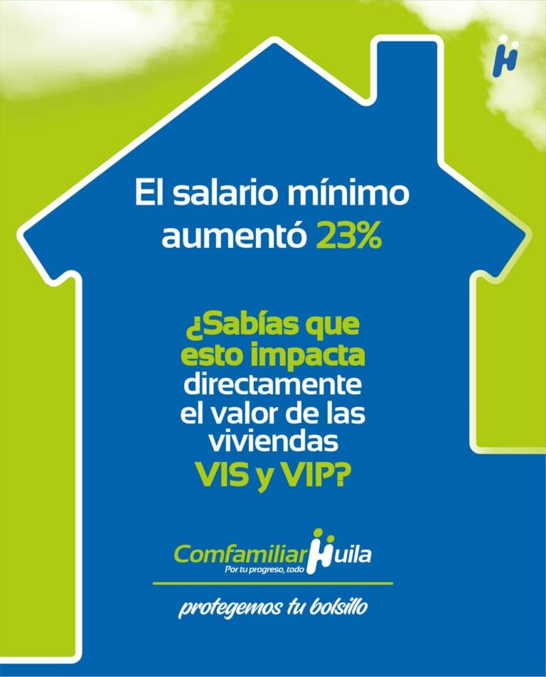 proyectos de vivienda en neiva, garzon y gigante huila comfamiliar huila