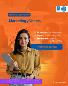 Marketing y ventas
