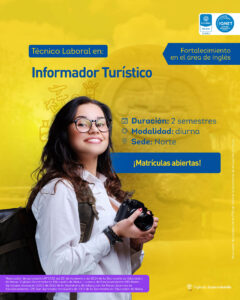 Informador Turístico