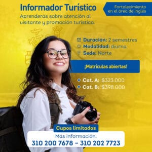 Informador Turístico