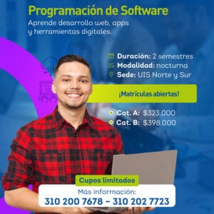 Programación de Software