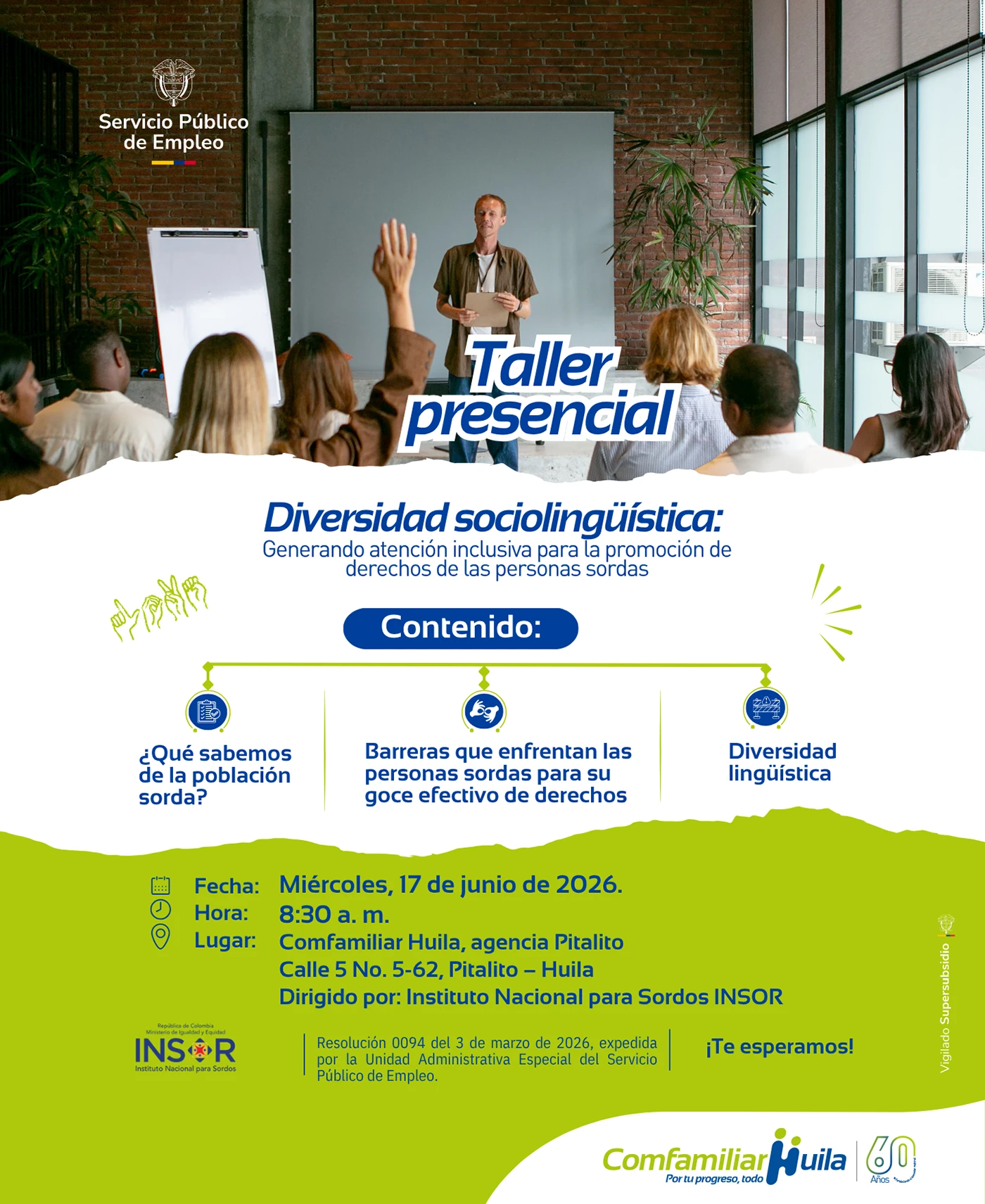 taller-pitalito