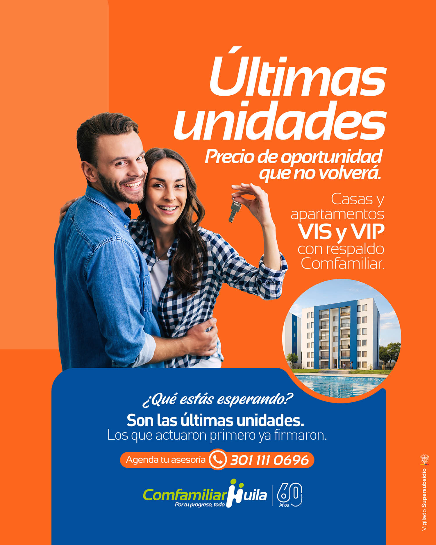 VIVIENDA FASE 1