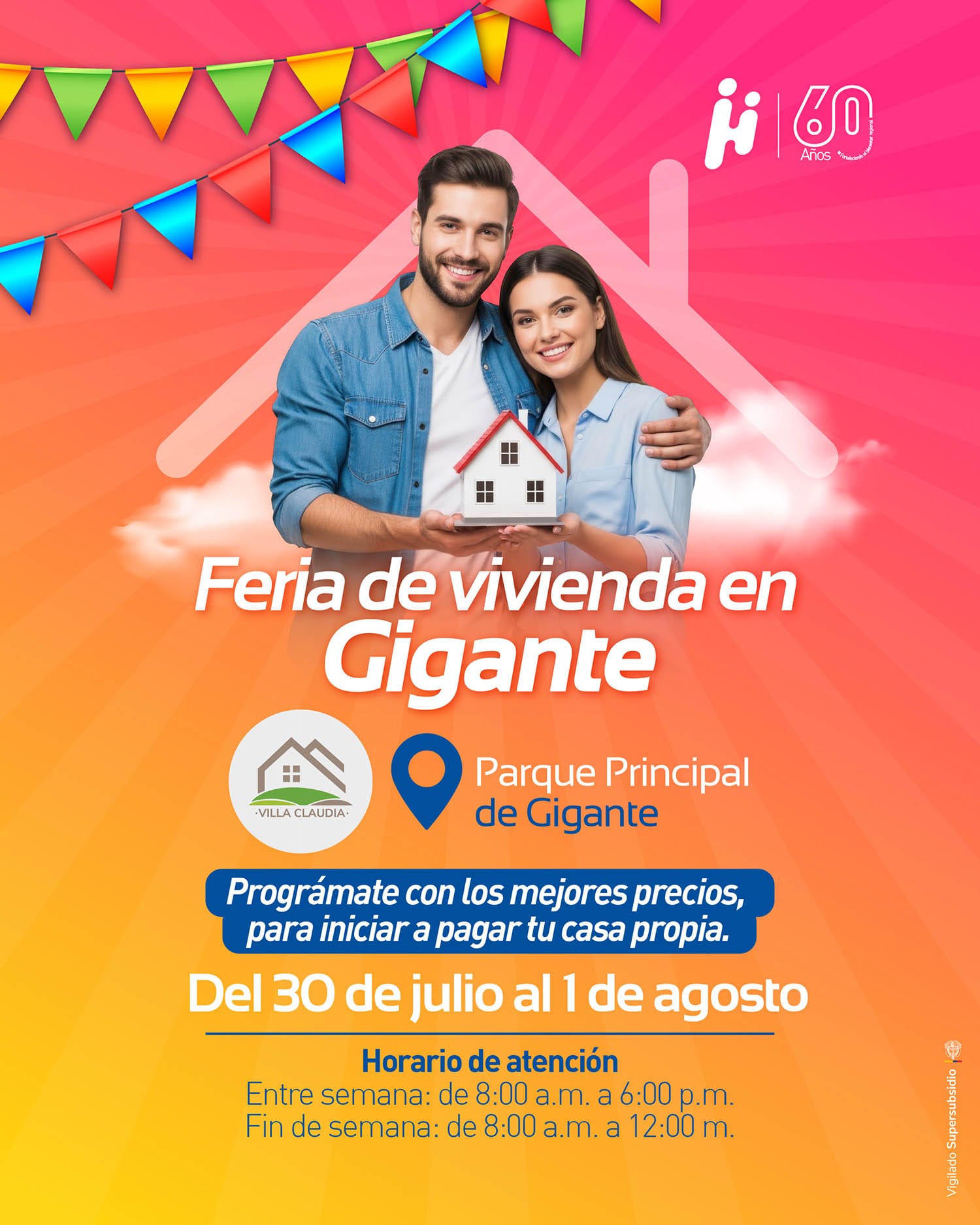 FERIAS MUNICIPIOS JULIO gar