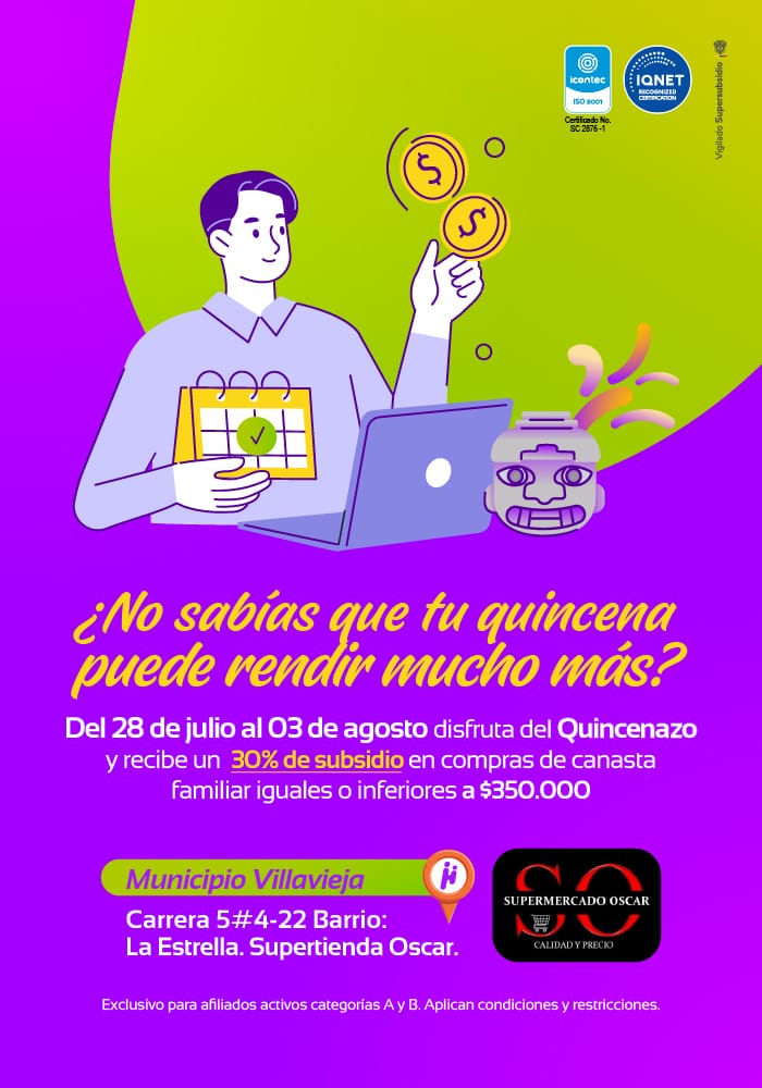 quincenazo