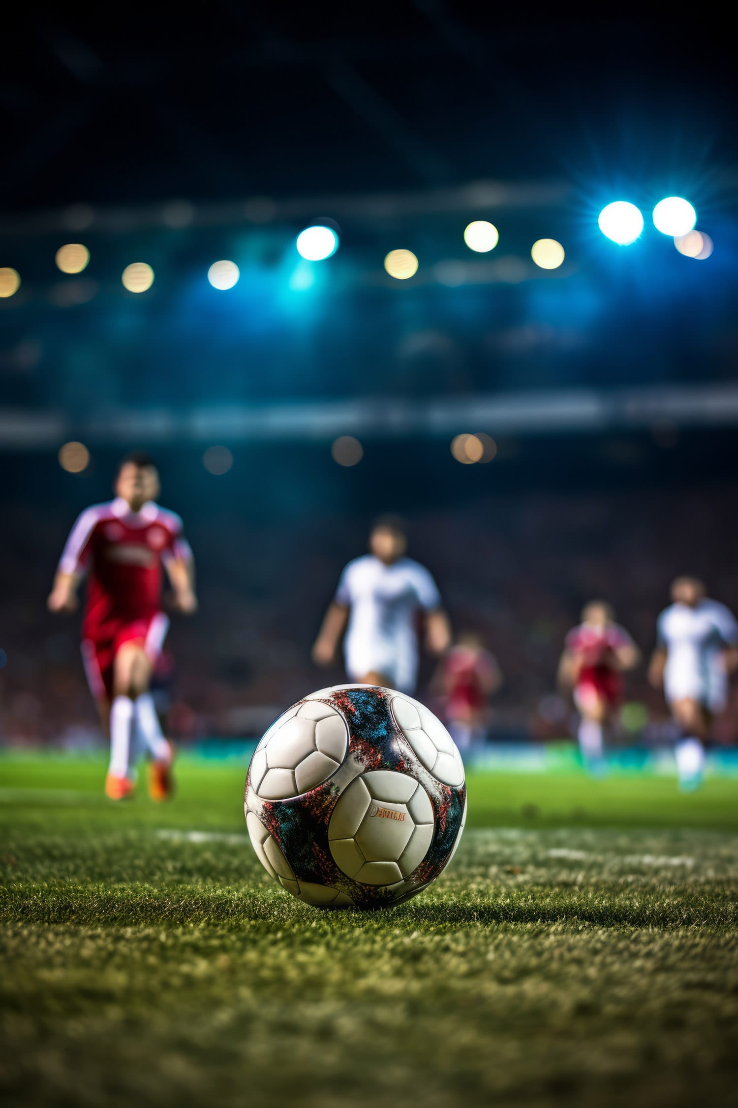 torneo futbol