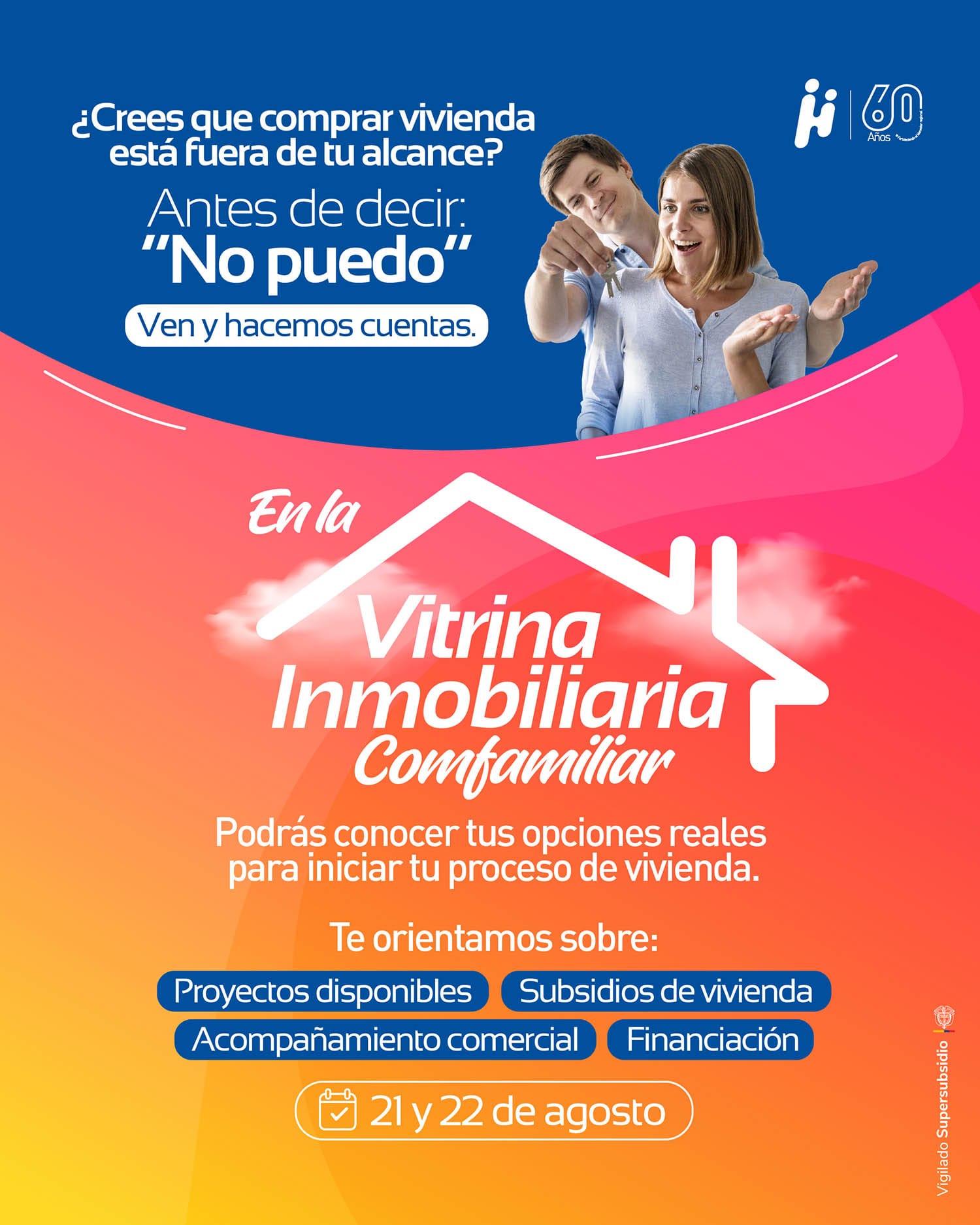 VITRINA agosto