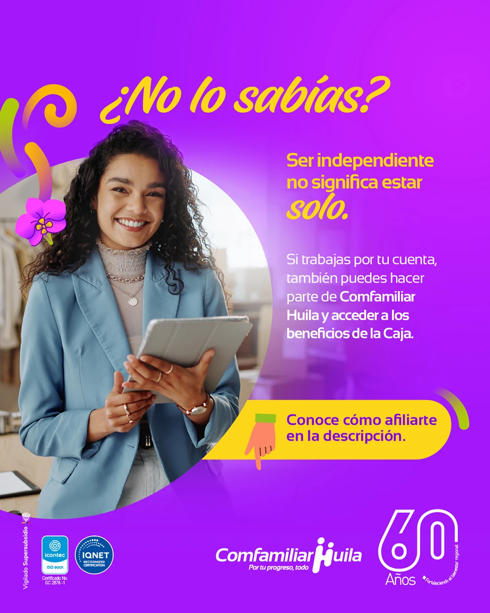 independientes
