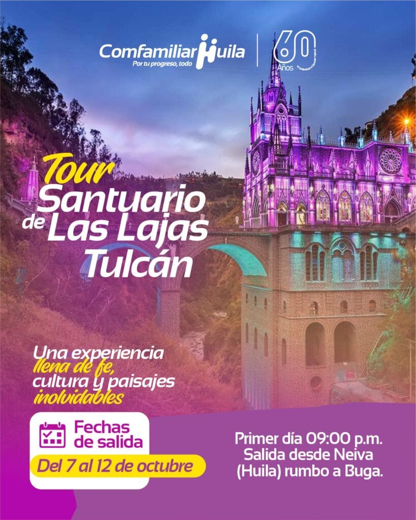 lajas