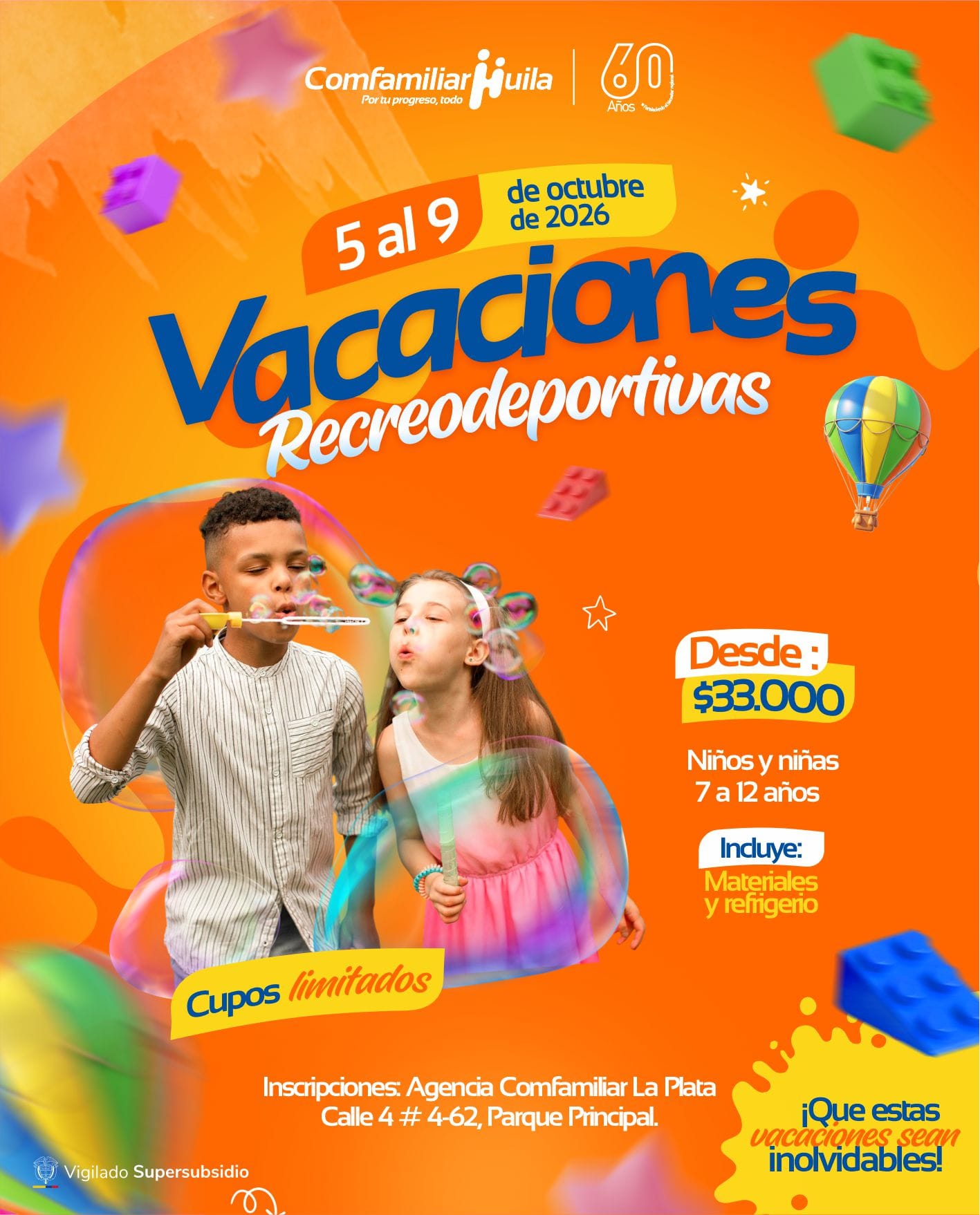 vacaciones