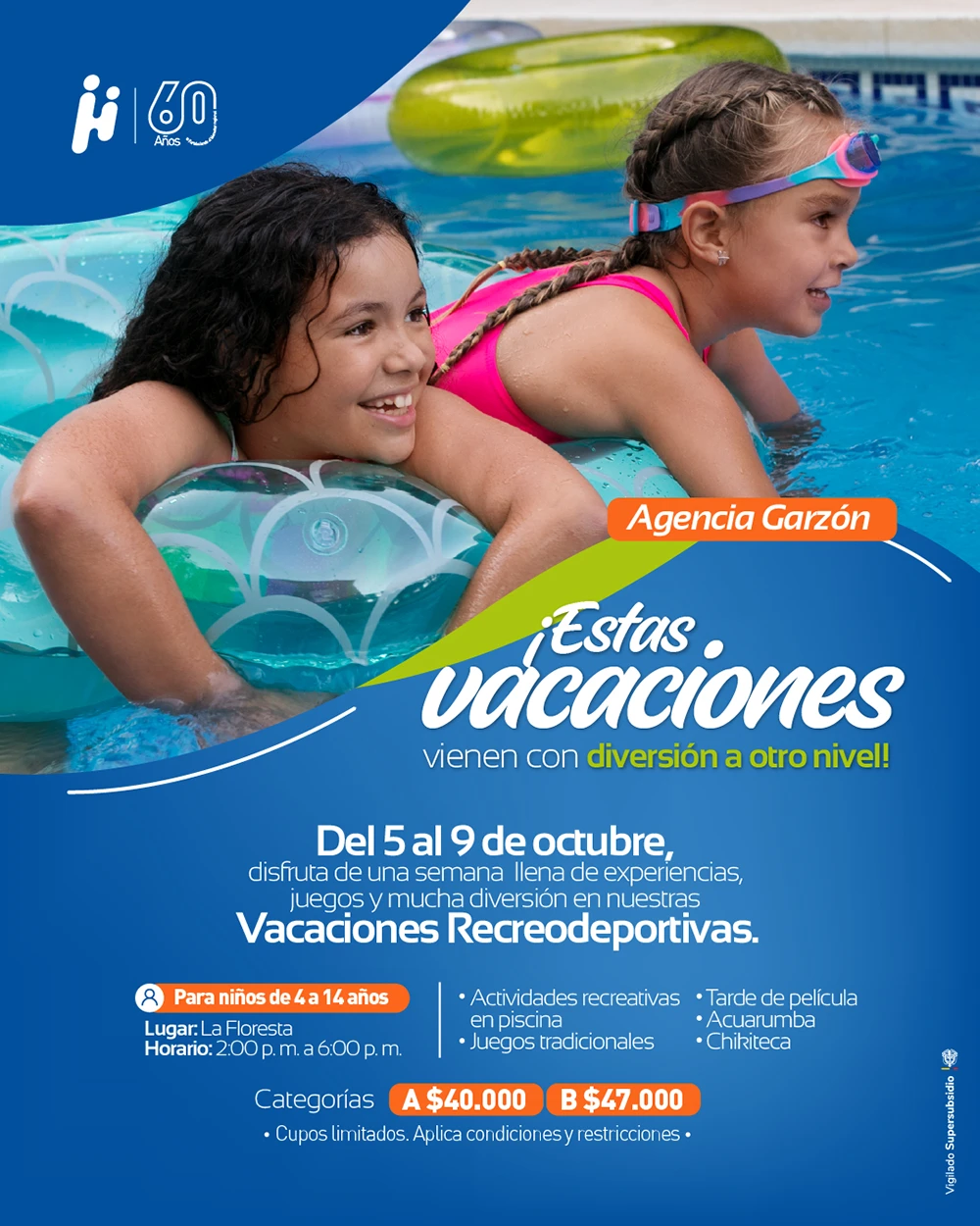 vacaciones