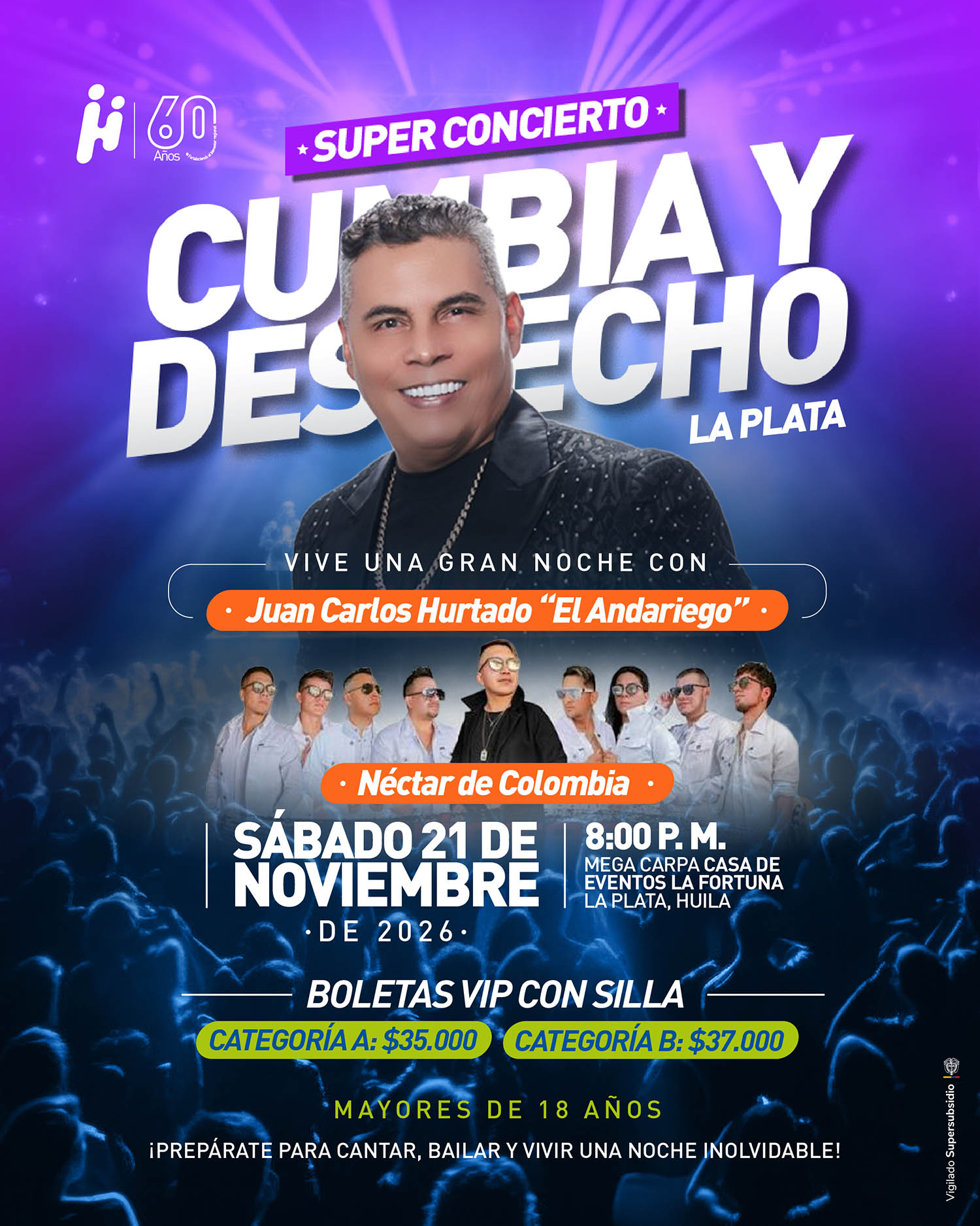 CUMBIA Y DESPECHO