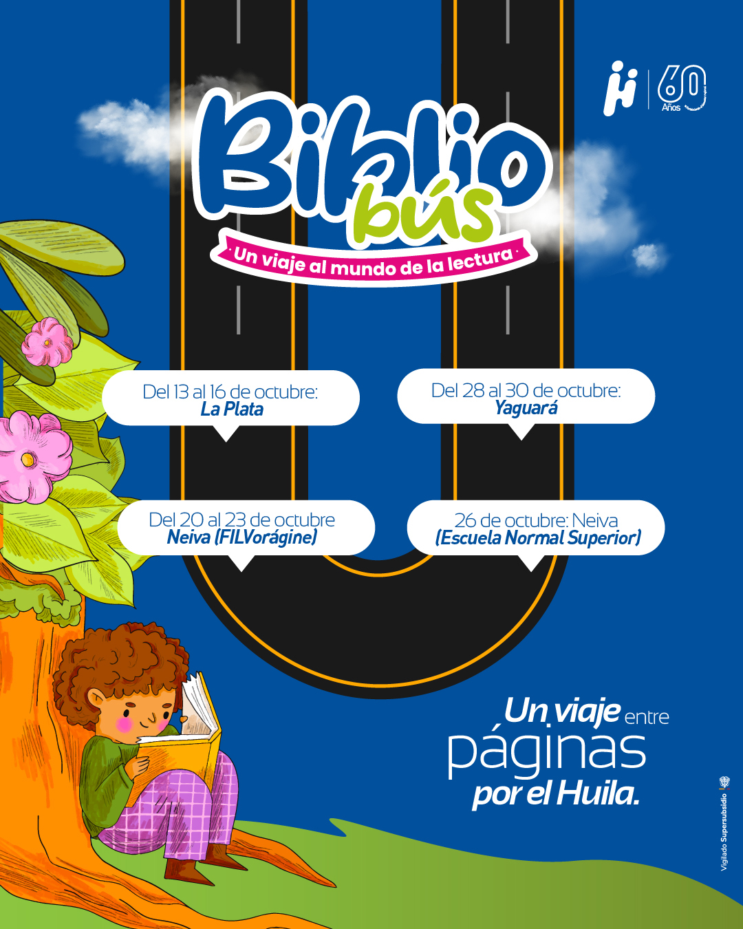 RUTA LITERARIA