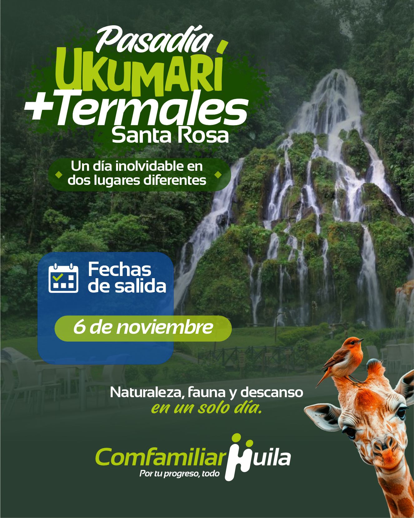 ukumari