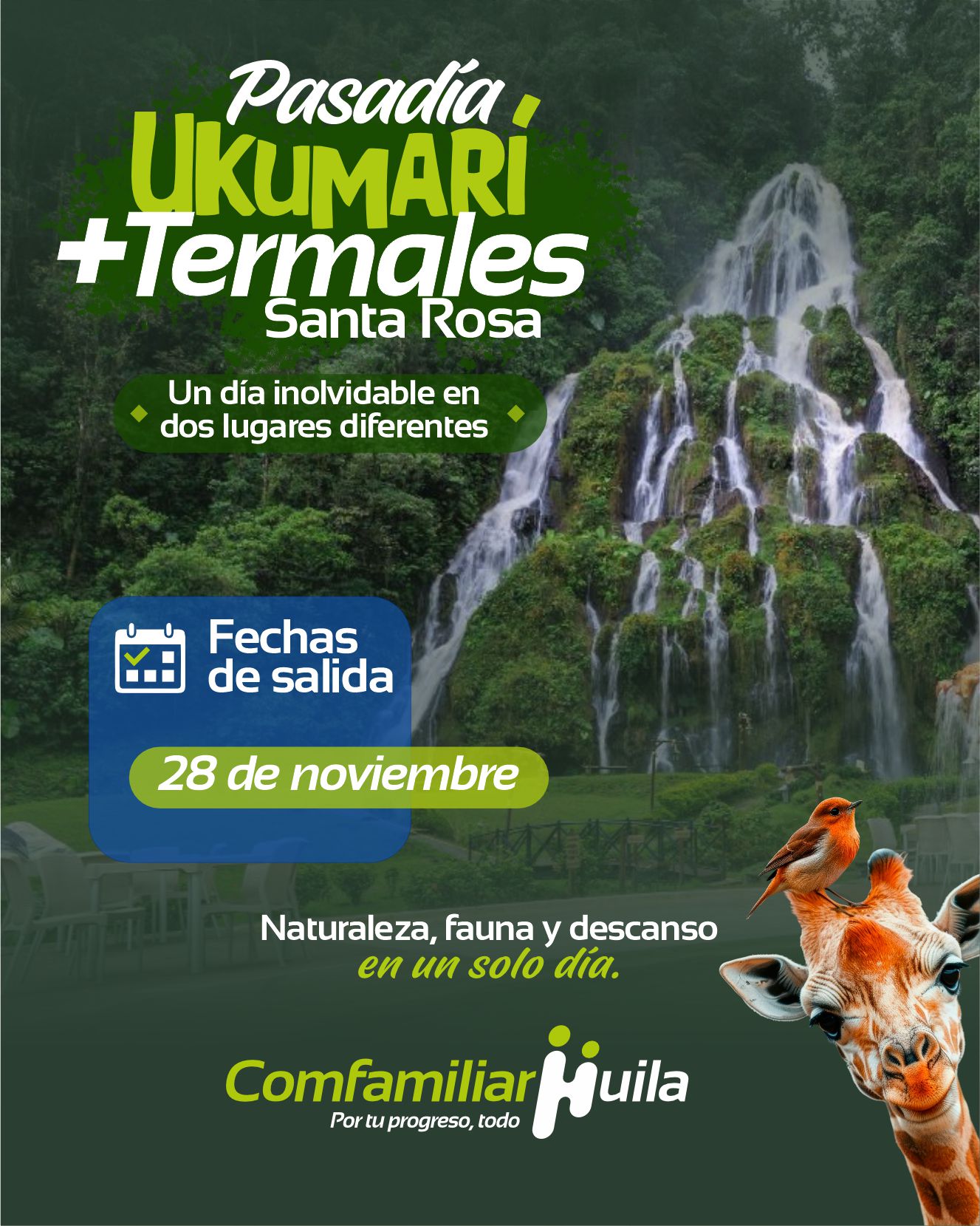 ukumari